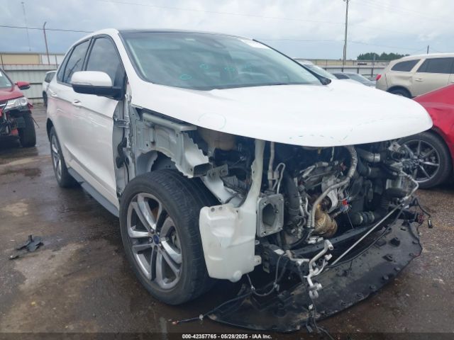 2016 FORD EDGE 2FMPK4APXGBC11920
