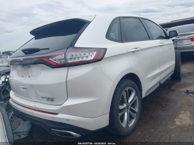2016 FORD EDGE 2FMPK4APXGBC11920 Photo 3
