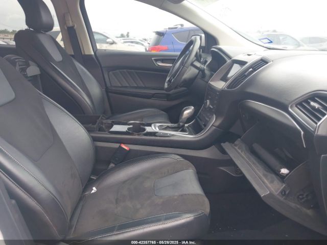 2016 FORD EDGE 2FMPK4APXGBC11920 Photo 4