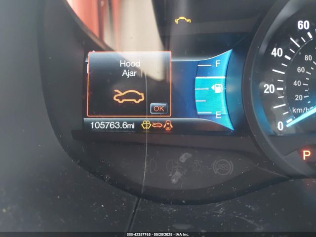 2016 FORD EDGE 2FMPK4APXGBC11920 Photo 6