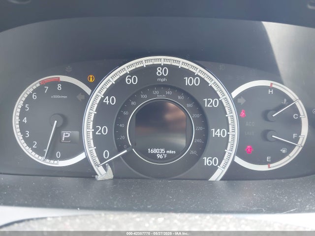 1HGCR3F93EA037184 Honda Accord Touring
