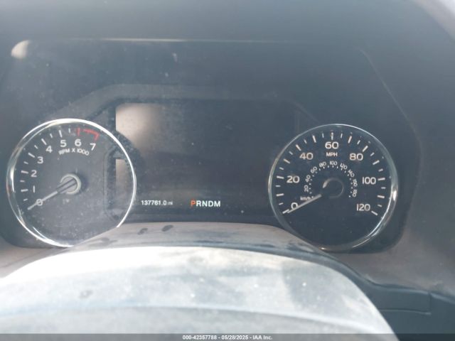 1FTEW1E42KFA79824 Ford F-150 Platinum
