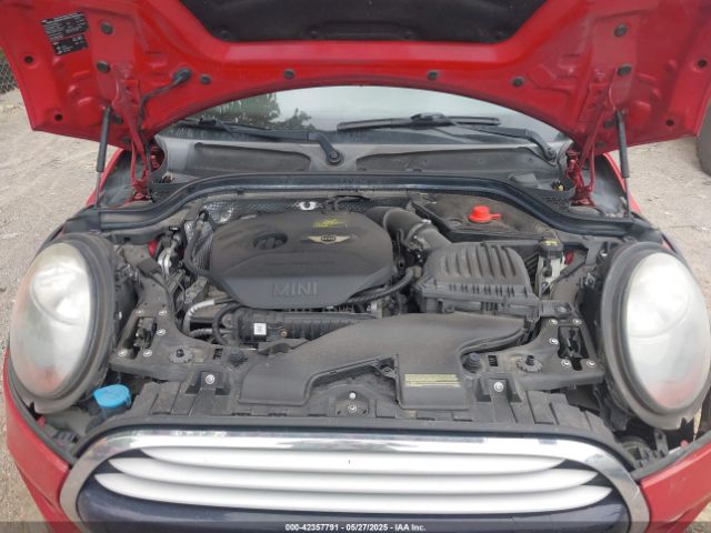 2015 MINI HARDTOP WMWXM5C51F3A59539 Photo 9