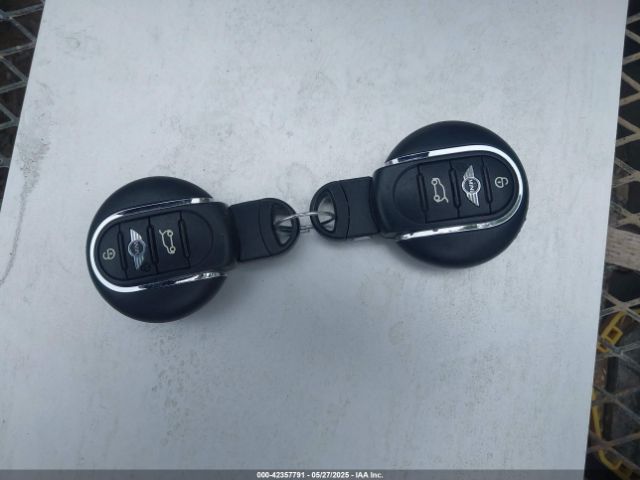 2015 MINI HARDTOP WMWXM5C51F3A59539 Photo 10