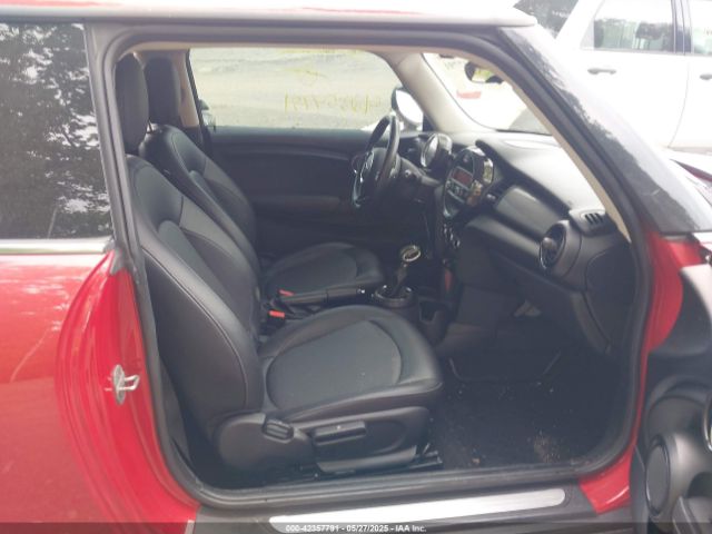 2015 MINI HARDTOP WMWXM5C51F3A59539 Photo 4