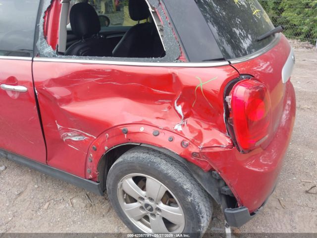 2015 MINI HARDTOP WMWXM5C51F3A59539 Photo 5