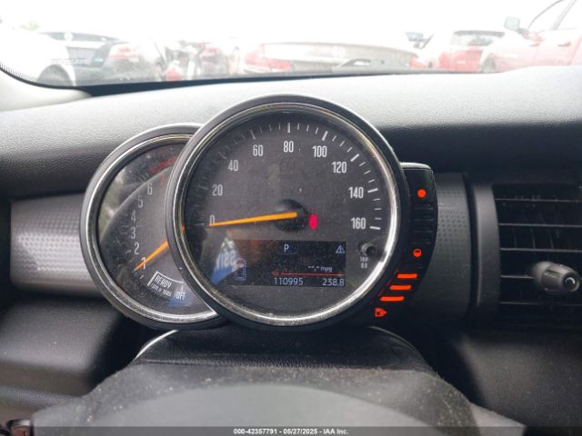 2015 MINI HARDTOP WMWXM5C51F3A59539 Photo 6