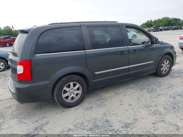 2011 CHRYSLER TOWN & COUNTRY 2A4RR5DG0BR713131 Photo 3