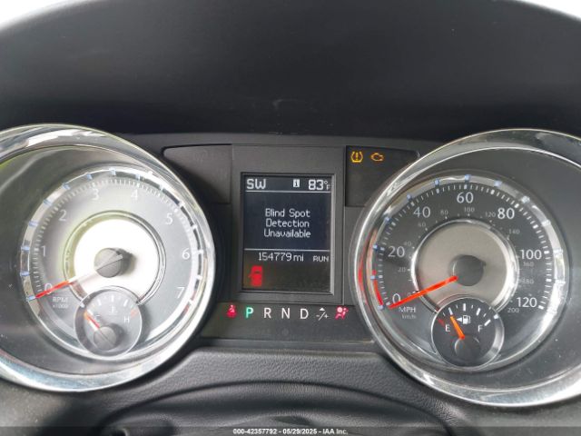 2011 CHRYSLER TOWN & COUNTRY 2A4RR5DG0BR713131 Photo 6