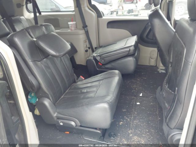 2011 CHRYSLER TOWN & COUNTRY 2A4RR5DG0BR713131 Photo 7