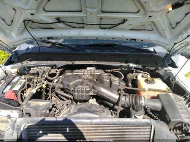 1FTBF2B64EEB63961 Ford F-250 Xl