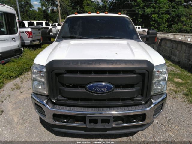 1FTBF2B64EEB63961 Ford F-250 Xl