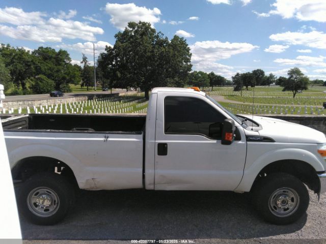 1FTBF2B64EEB63961 Ford F-250 Xl