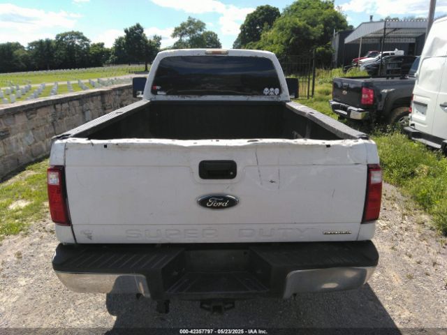 1FTBF2B64EEB63961 Ford F-250 Xl