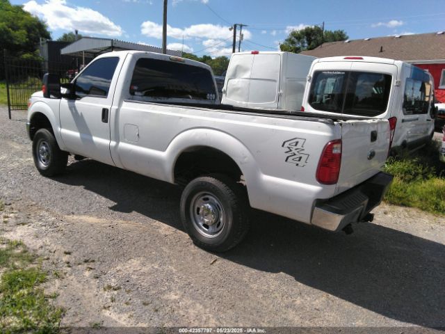 1FTBF2B64EEB63961 Ford F-250 Xl