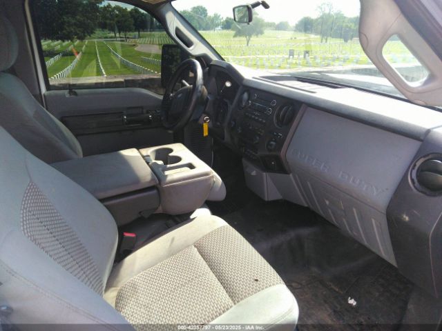 1FTBF2B64EEB63961 Ford F-250 Xl