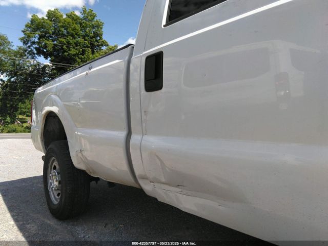 1FTBF2B64EEB63961 Ford F-250 Xl