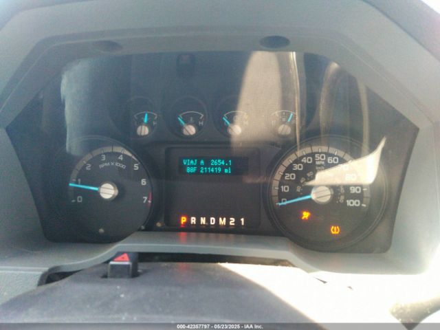 1FTBF2B64EEB63961 Ford F-250 Xl