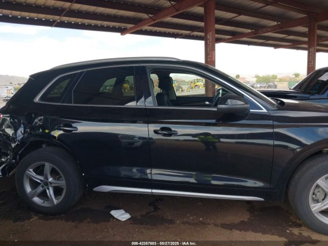 WA1AAAFY0M2102651 Audi Q5