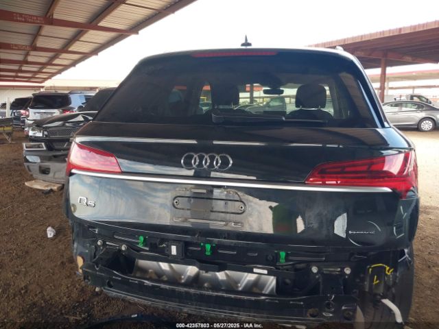WA1AAAFY0M2102651 Audi Q5