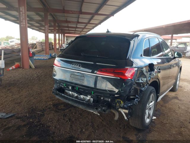 WA1AAAFY0M2102651 Audi Q5