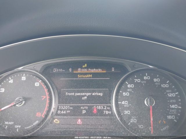 2021 AUDI Q5 WA1AAAFY0M2102651 Photo 6