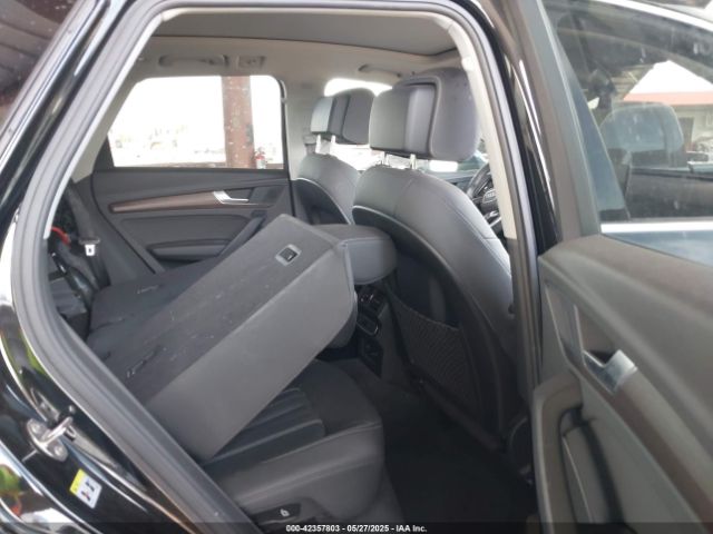 2021 AUDI Q5 WA1AAAFY0M2102651 Photo 7