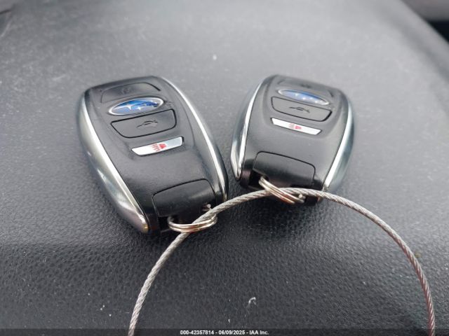 4S3GTAU68J3722391 Subaru Impreza 2.0i Limited