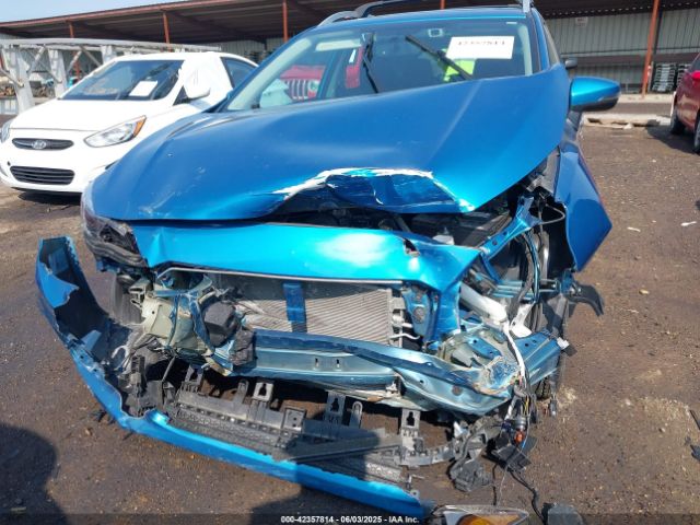 4S3GTAU68J3722391 Subaru Impreza 2.0i Limited