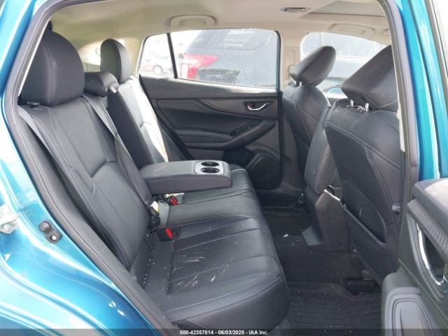 4S3GTAU68J3722391 Subaru Impreza 2.0i Limited