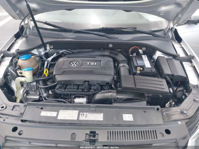 1VWAS7A38EC028292 Volkswagen Passat 1.8t S