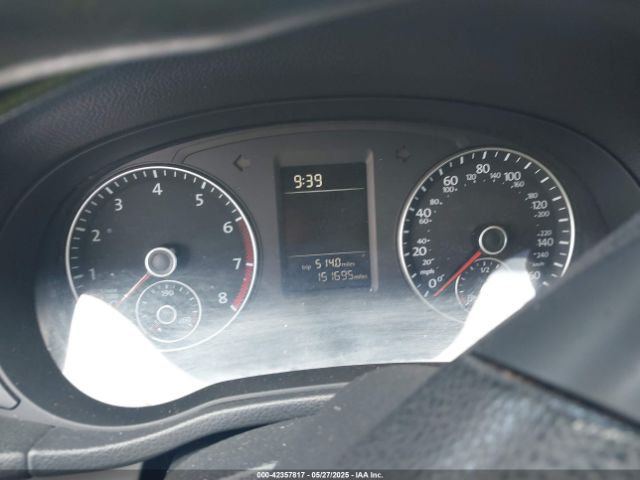 1VWAS7A38EC028292 Volkswagen Passat 1.8t S