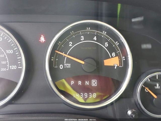 1C4NJDEB1GD707180 Jeep Compass High Altitude Edition