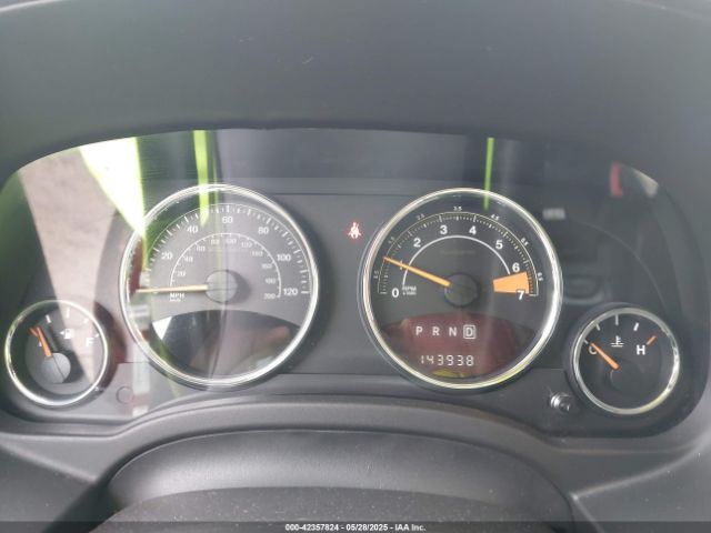 1C4NJDEB1GD707180 Jeep Compass High Altitude Edition