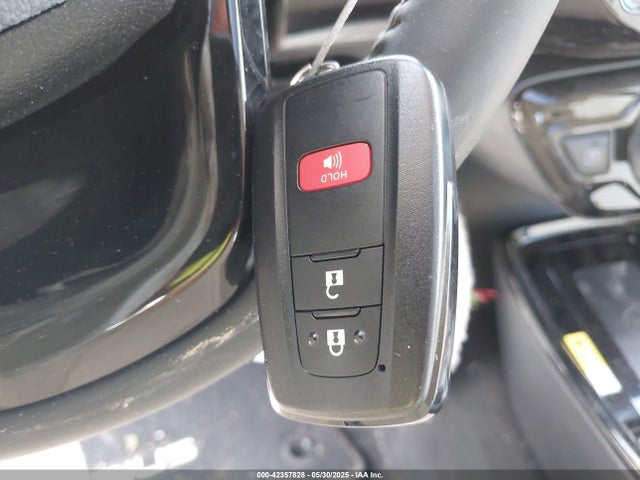 JTDKAMFU7N3165301 Toyota 2zr-fxe,1nm