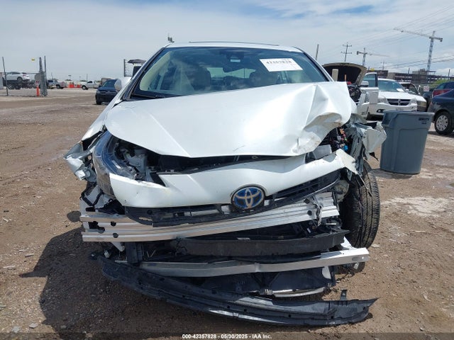 JTDKAMFU7N3165301 Toyota 2zr-fxe,1nm