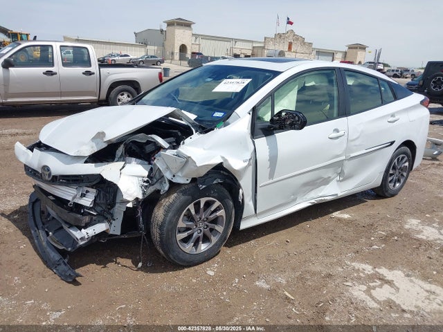 JTDKAMFU7N3165301 Toyota 2zr-fxe,1nm