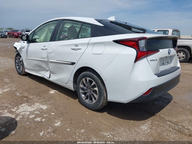 JTDKAMFU7N3165301 Toyota 2zr-fxe,1nm