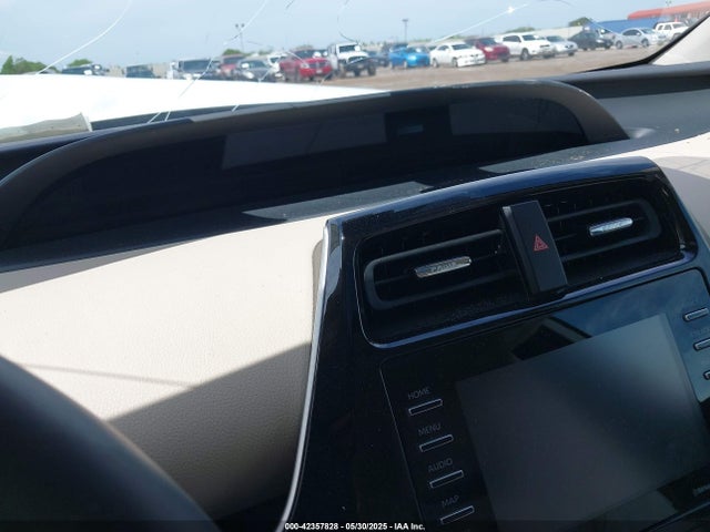 JTDKAMFU7N3165301 Toyota 2zr-fxe,1nm