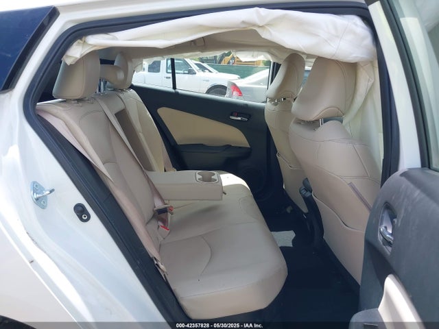 JTDKAMFU7N3165301 Toyota 2zr-fxe,1nm