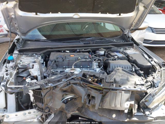 2024 HONDA CIVIC 2HGFE2F25RH537912 Photo 9