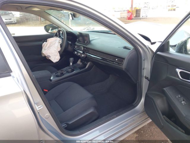 2024 HONDA CIVIC 2HGFE2F25RH537912 Photo 4