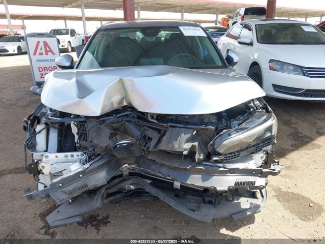 2024 HONDA CIVIC 2HGFE2F25RH537912 Photo 5
