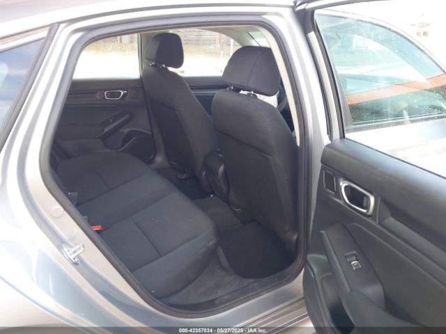 2024 HONDA CIVIC 2HGFE2F25RH537912 Photo 7