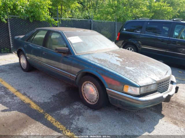 1992 CADILLAC SEVILLE 1G6KS53B4NU818363 Photo 0
