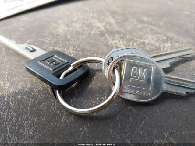 1992 CADILLAC SEVILLE 1G6KS53B4NU818363 Photo 10