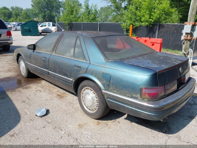1992 CADILLAC SEVILLE 1G6KS53B4NU818363 Photo 2