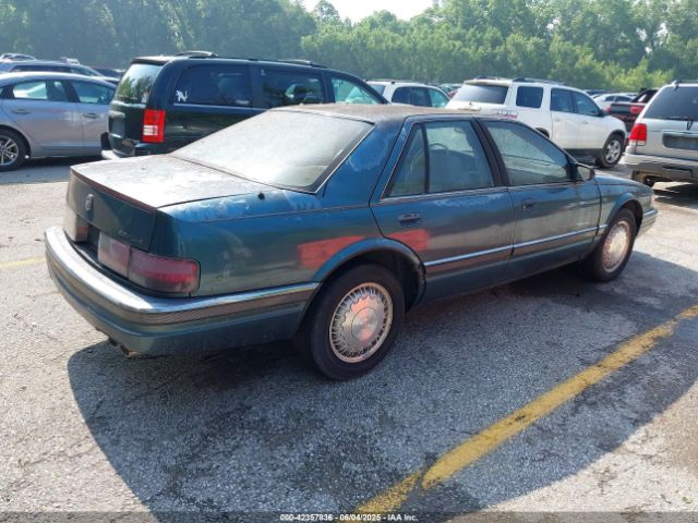 1992 CADILLAC SEVILLE 1G6KS53B4NU818363 Photo 3