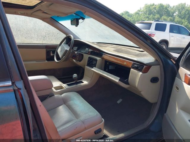 1992 CADILLAC SEVILLE 1G6KS53B4NU818363 Photo 4