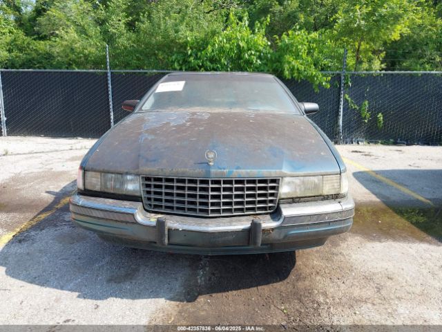 1992 CADILLAC SEVILLE 1G6KS53B4NU818363 Photo 5